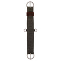 100% Alpaca Flat Buckle Cinch