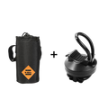 2-in-1 Accessories Bundle | Paiseec