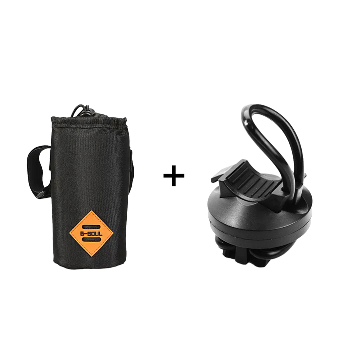 2-in-1 Accessories Bundle | Paiseec