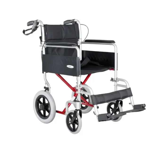 2GOability Access - Transit Wheelchair (18 inches)- Brand New transit wheelchair inches SelfiMed UK