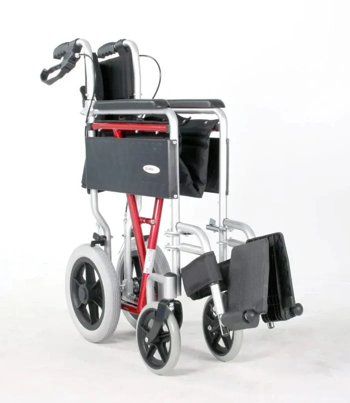 2GOability Access - Transit Wheelchair (18 inches)- Brand New transit wheelchair inches SelfiMed UK