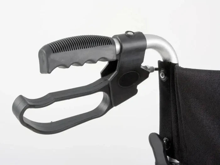 2GOability Access - Transit Wheelchair (18 inches)- Brand New transit wheelchair inches SelfiMed UK