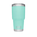30 oz YETI Rambler Tumbler Seafoam