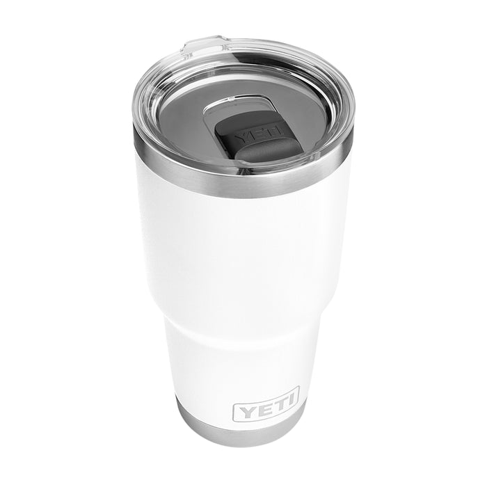 30 oz YETI Rambler Tumbler Seafoam