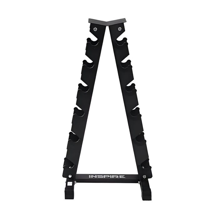 6 Pairs Vertical Dumbbell Rack - Centrcentrllc