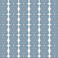 71417 Cornflower Grasscloth Wallcovering
