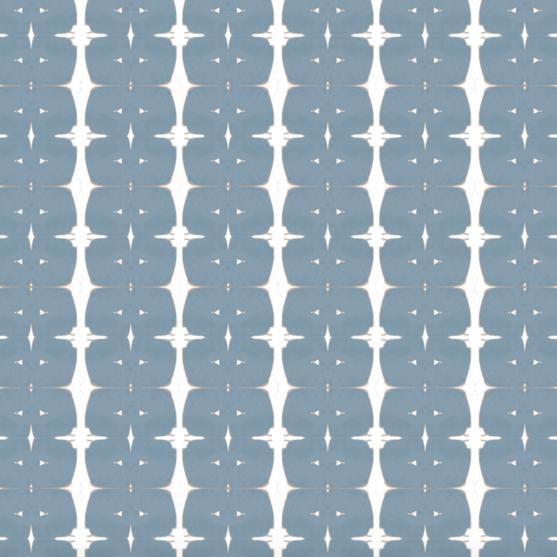 71417 Cornflower Grasscloth Wallcovering
