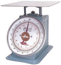 8" Dial 20 lb Scale