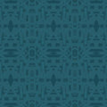 82113 Teal Alta Wallcovering