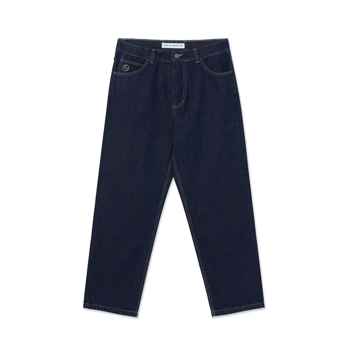 91 Pants - One Wash