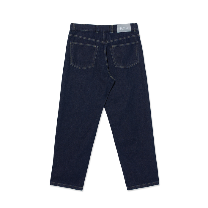 91 Pants - One Wash