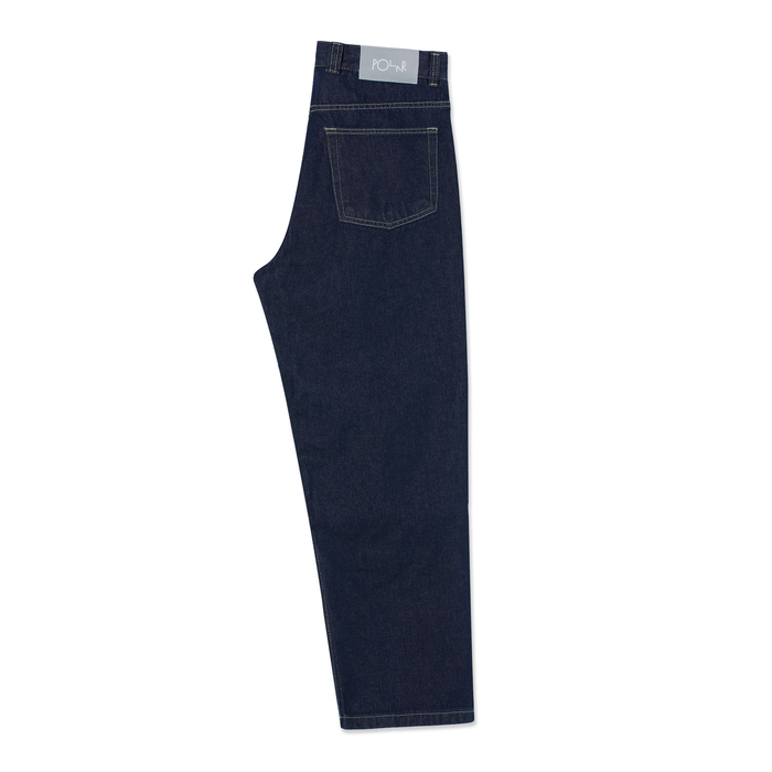 91 Pants - One Wash