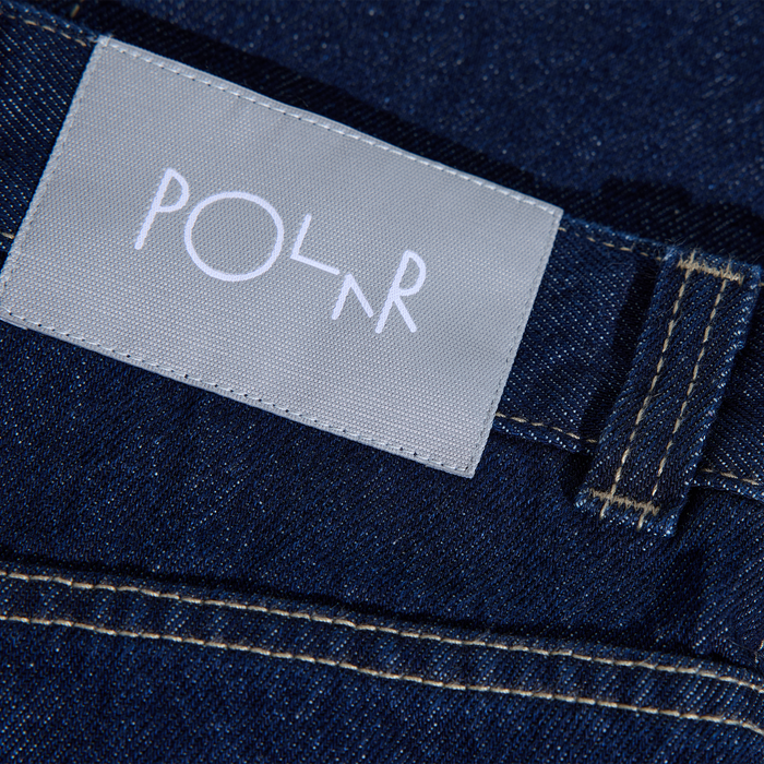 91 Pants - One Wash