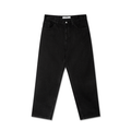 92 Pants - Pitch Black