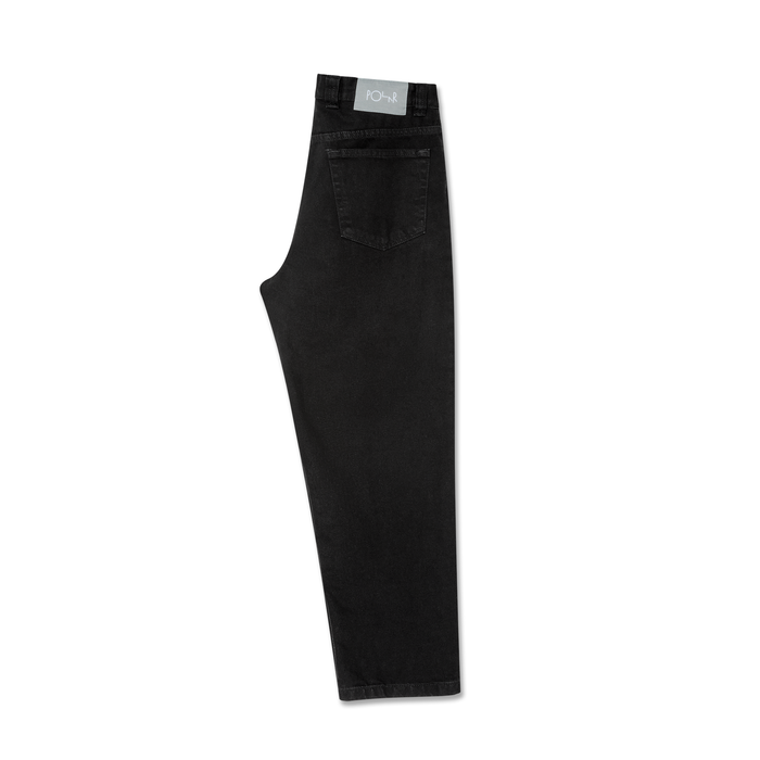 92 Pants - Pitch Black