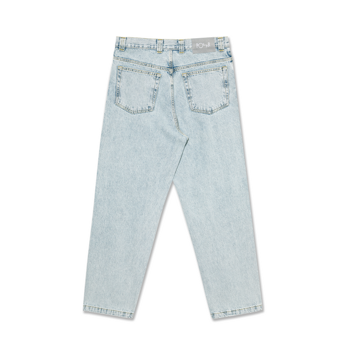 93 Pants - Light Blue