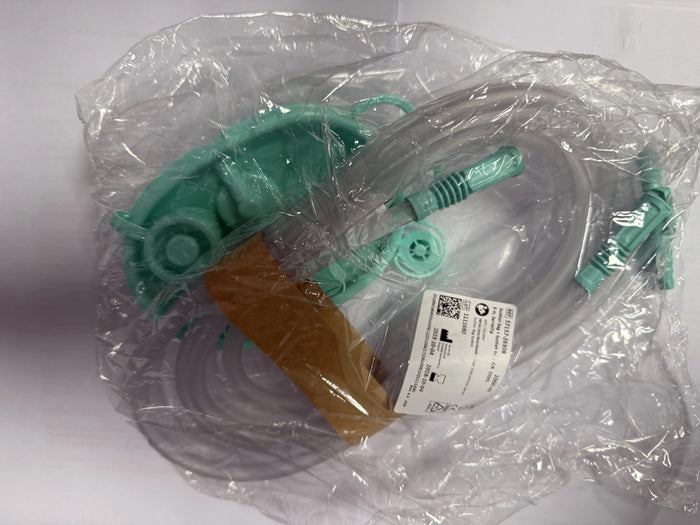 Suction Bag for the Laerdal Suction Unit (1 Litre) with suction tube laerdal suction unit bag SelfiMed UK