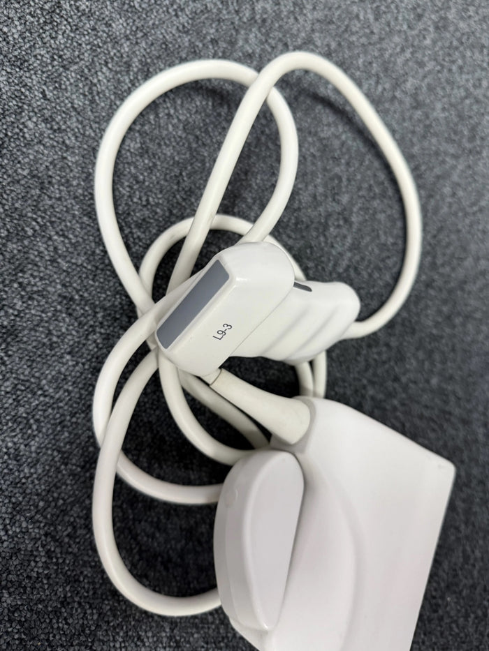Philips L9-3 Linear Array Ultrasound Transducer ultrasound transducer C5-1 SelfiMed UK