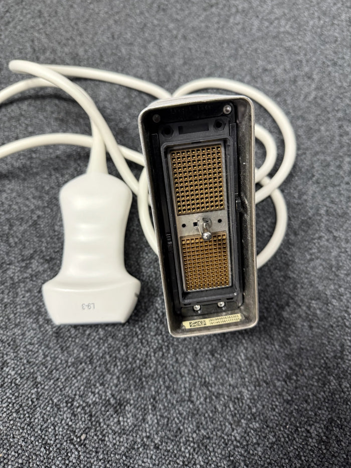Philips L9-3 Linear Array Ultrasound Transducer ultrasound transducer C5-1 SelfiMed UK