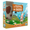 A Fistful Of Daisies