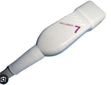 Acuson 7-V714 Micro Phased Array Ultrasound Probe in a Carry Case Ultrasound probe SelfiMed UK