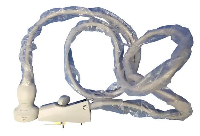 Acuson C7 Convex Array Ultrasound Probe in a Carry Case Ultrasound probe SelfiMed UK