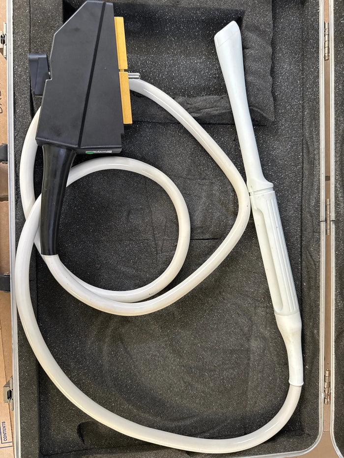 Acuson EV519 Linear Array Intra Cavitary Ultrasound Probe in a Carry Case Ultrasound probe SelfiMed UK