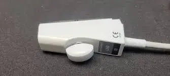 Acuson L10 Linear Array Transducer Ultrasound Probe in a Carry Case Ultrasound probe SelfiMed UK