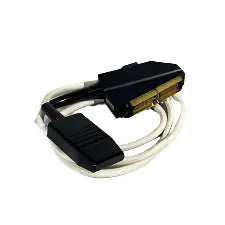 Acuson L538 Linear Array Transducer Ultrasound Probe in a Carry Case Ultrasound probe SelfiMed UK