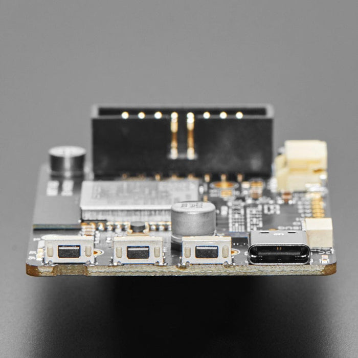 Adafruit Matrix Portal S3 CircuitPython Powered Internet Display by Adafruit - The Pi Hut