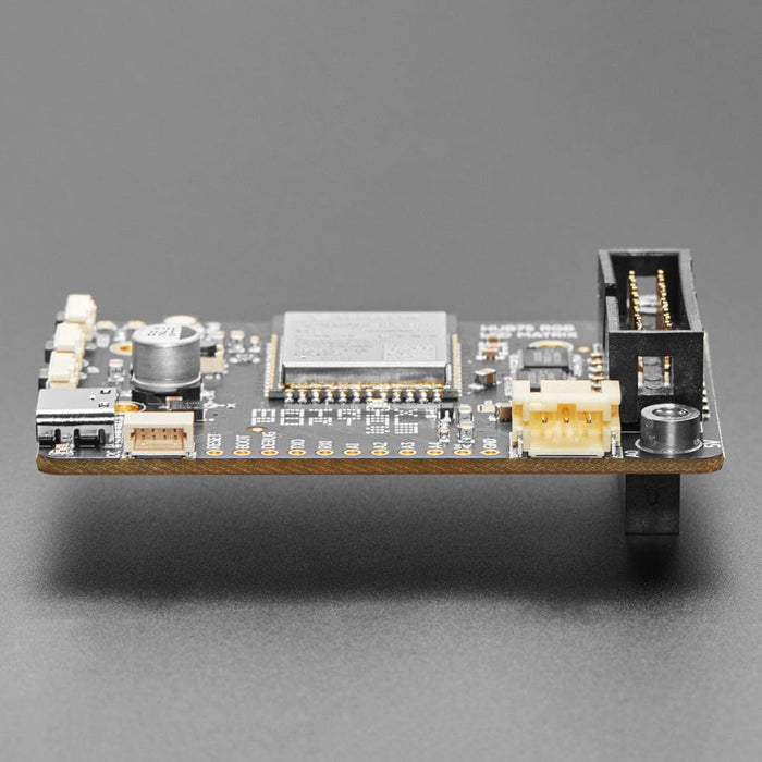 Adafruit Matrix Portal S3 CircuitPython Powered Internet Display by Adafruit - The Pi Hut