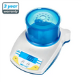 Adam Core CQT 202 Compact Portable Balance – 200g x 0.01g compact portable balance SelfiMed UK