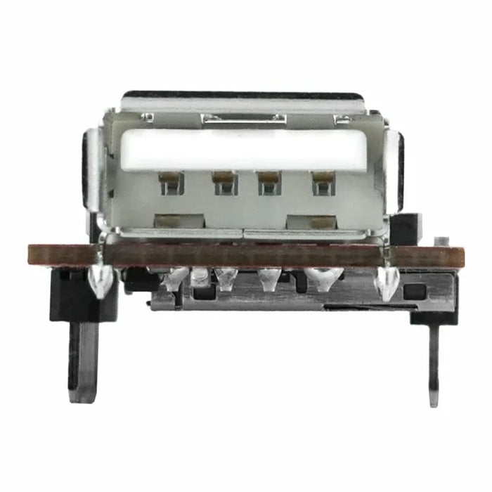 Add-on Display Out for PoE-P4 (LT8912B) by M5Stack - The Pi Hut