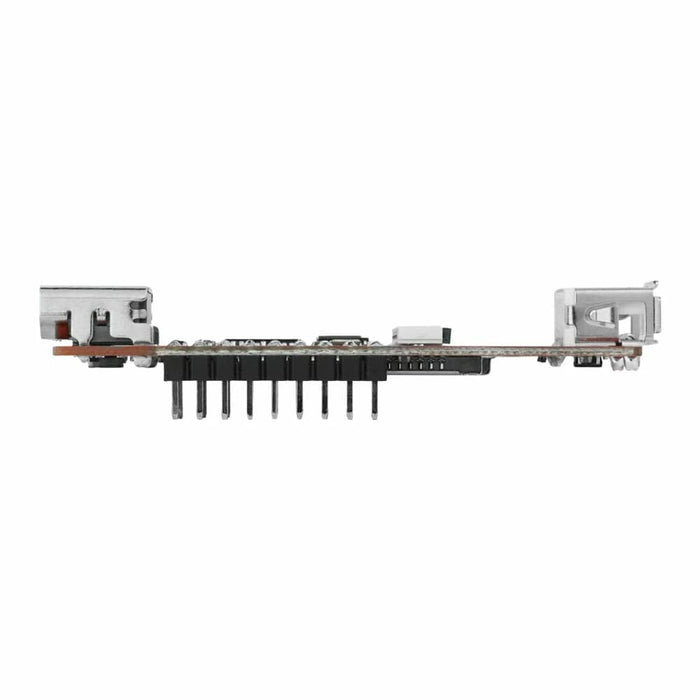 Add-on Display Out for PoE-P4 (LT8912B) by M5Stack - The Pi Hut