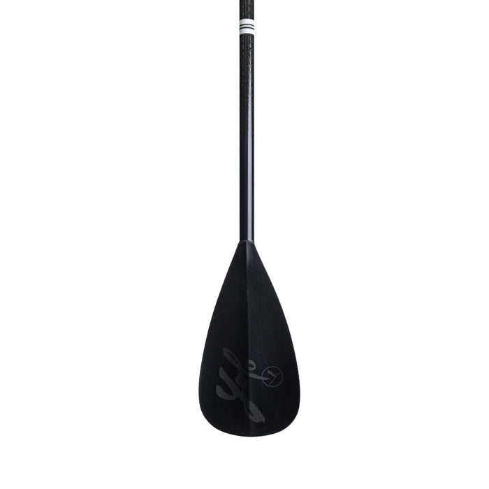 2pc Adjustable Paddle Black - YOLO Board and Bike