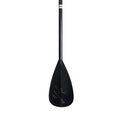 2pc Adjustable Paddle Black - YOLO Board and Bike