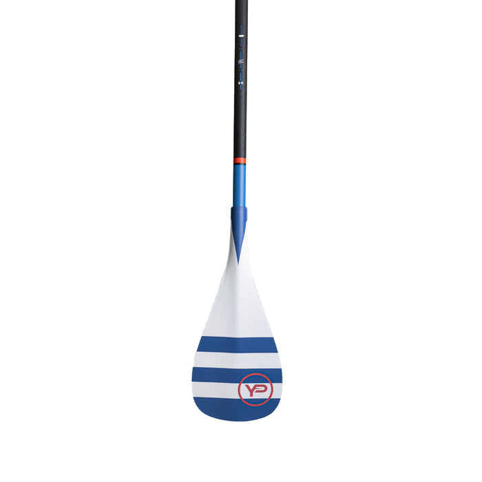 Adjustable SUP Paddle - Coastal Winds - YOLO Board and Bike