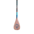 Adjustable SUP Paddle - Mermaid - YOLO Board and Bike