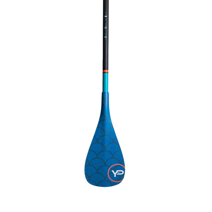 Adjustable SUP Paddle - Mermaid - YOLO Board and Bike