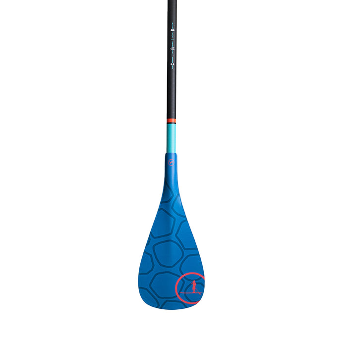 Adjustable SUP Paddle - Turtle Tribe - YOLO Board and Bike