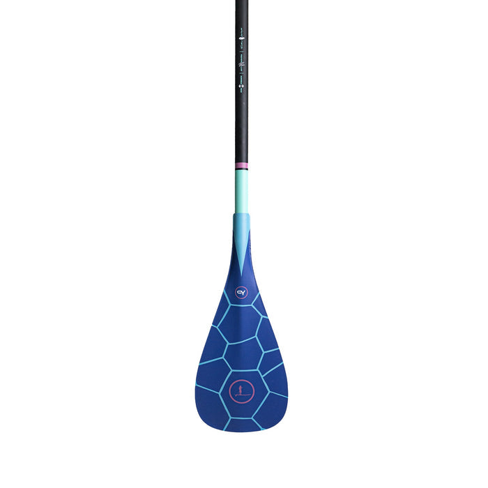 Adjustable SUP Paddle -Honu Jelly - YOLO Board and Bike