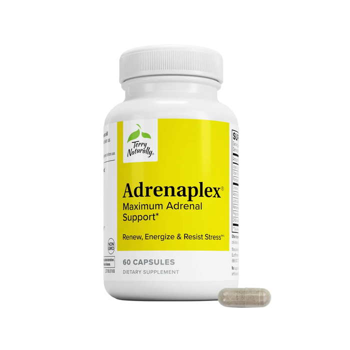 Adrenaplex