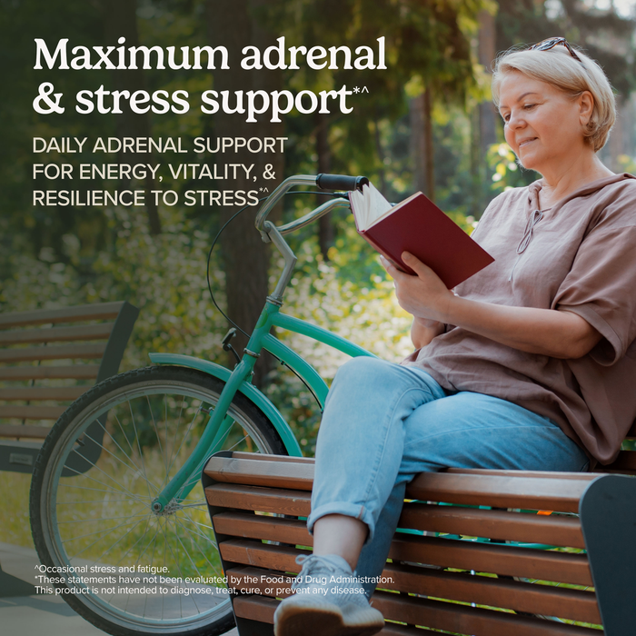 Adrenaplex