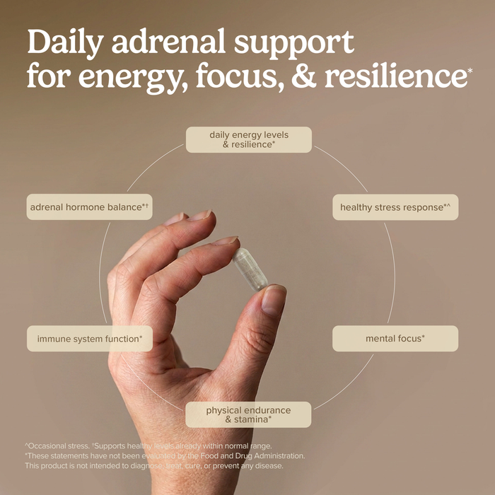 Adrenaplex
