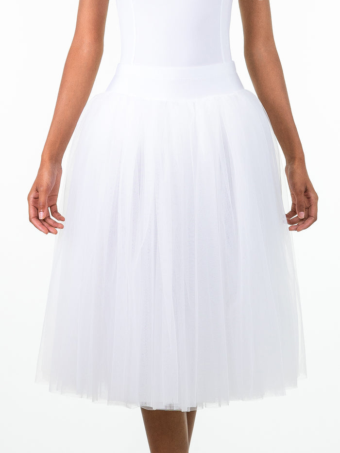 Adult Romantic Tutu