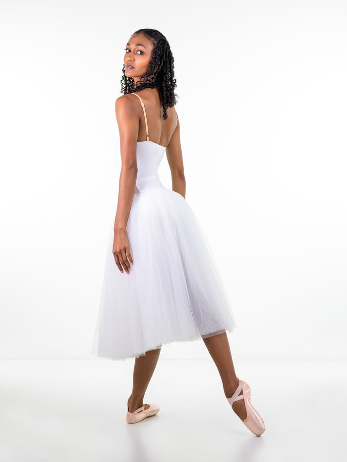 Adult Romantic Tutu
