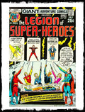 ADVENTURE COMICS - #403 CLASSIC ISSUE! (1971 - VF)