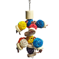A&E Extra Small Ball Thing - New York Bird Supply