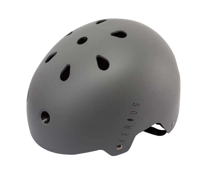 Aerius Skid Lid Helmet