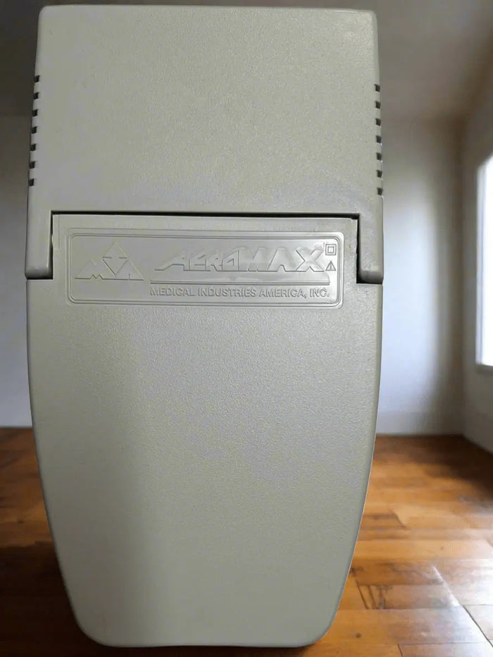 Aeromax Compressor Nebuliser Machine Nebuliser Machine SelfiMed UK